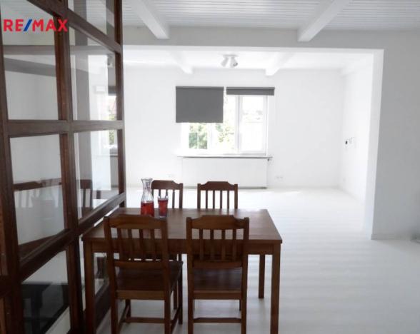 Pronájem bytu 1+kk, Praha, Zdeňky Nyplové, 56 m2