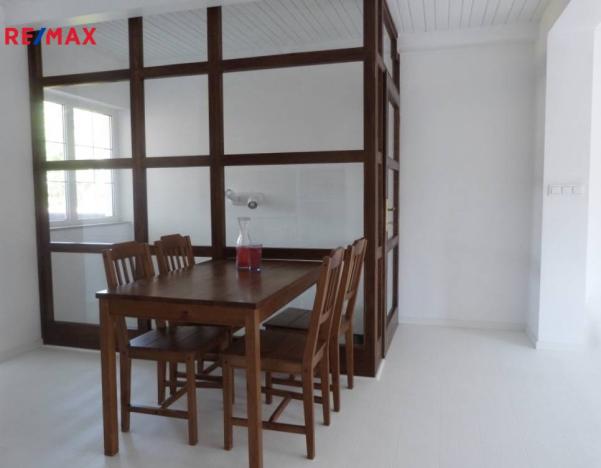 Pronájem bytu 1+kk, Praha, Zdeňky Nyplové, 56 m2