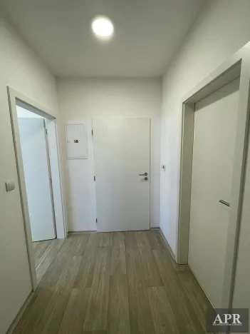 Pronájem bytu 2+kk, Boršice u Blatnice, 58 m2