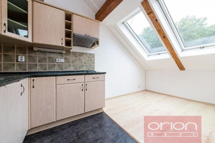 Prodej bytu 2+kk, Praha - Smíchov, Na Zatlance, 53 m2