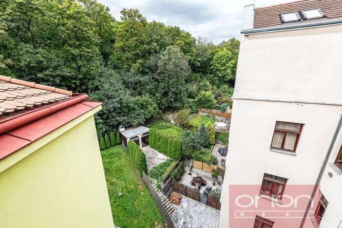 Prodej bytu 2+kk, Praha - Smíchov, Na Zatlance, 53 m2