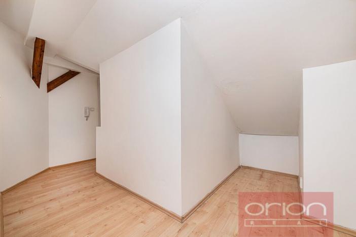 Prodej bytu 2+kk, Praha - Smíchov, Na Zatlance, 53 m2