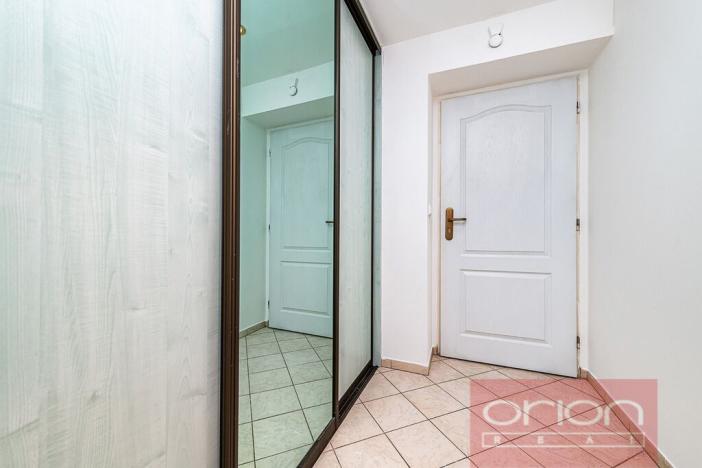 Prodej bytu 2+kk, Praha - Smíchov, Na Zatlance, 53 m2