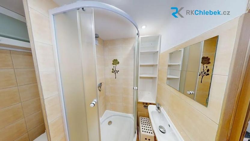 Prodej bytu 1+1, Frýdek-Místek, Mozartova, 38 m2