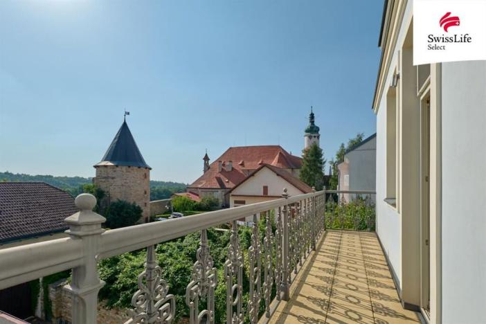 Prodej ubytování, Nové Město nad Metují, Husovo náměstí, 927 m2