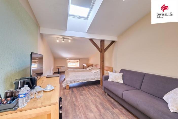 Prodej ubytování, Nové Město nad Metují, Husovo náměstí, 927 m2