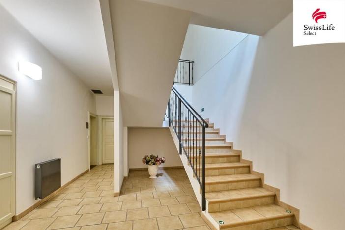 Prodej ubytování, Nové Město nad Metují, Husovo náměstí, 927 m2