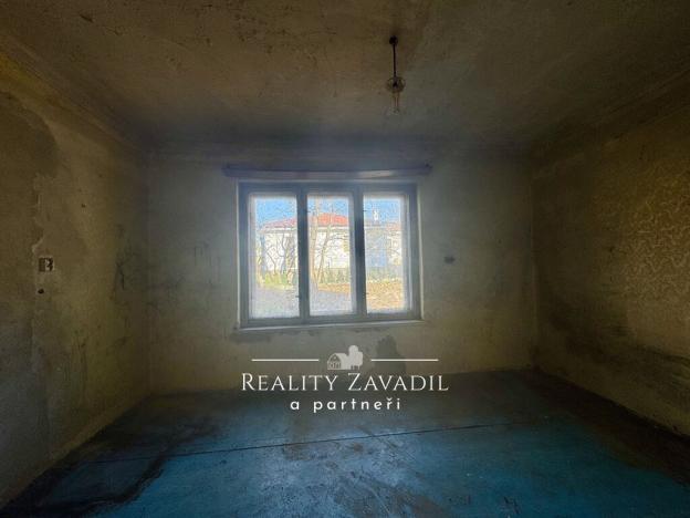 Prodej rodinného domu, Studénka, 2. května, 60 m2