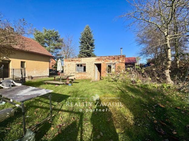 Prodej rodinného domu, Studénka, 2. května, 60 m2