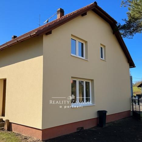 Prodej rodinného domu, Studénka, 2. května, 60 m2