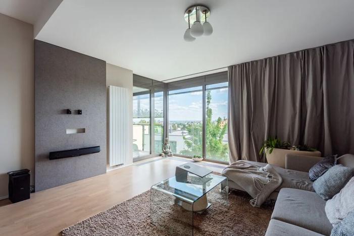 Pronájem bytu 2+kk, Praha - Smíchov, Zdíkovská, 75 m2