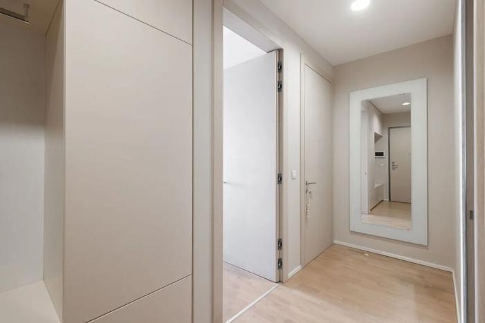 Pronájem bytu 2+kk, Praha - Smíchov, Zdíkovská, 75 m2