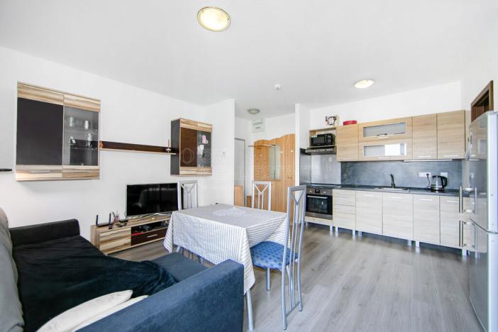 Prodej bytu 2+kk, Tachov, Na Třešňovce, 36 m2