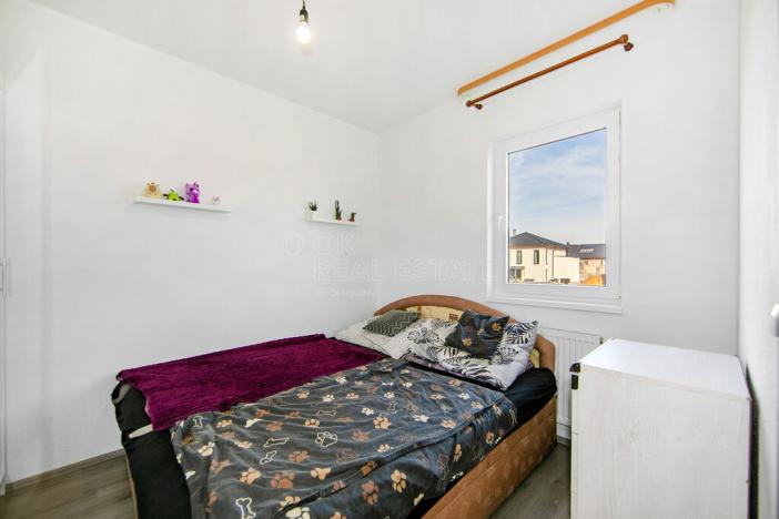 Prodej bytu 2+kk, Tachov, Na Třešňovce, 36 m2