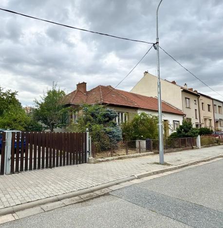 Prodej rodinného domu, Brno, Malostranská, 73 m2