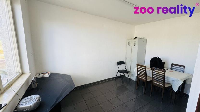 Prodej komerčního pozemku, Lišov, 3904 m2