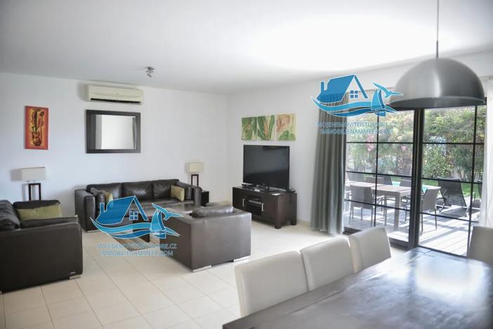 Prodej vily, Santa Maria, Kapverdy, 153 m2