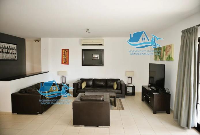 Prodej vily, Santa Maria, Kapverdy, 153 m2