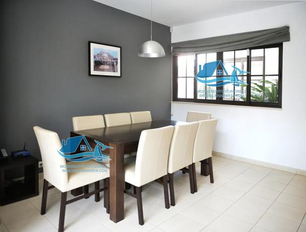 Prodej vily, Santa Maria, Kapverdy, 153 m2