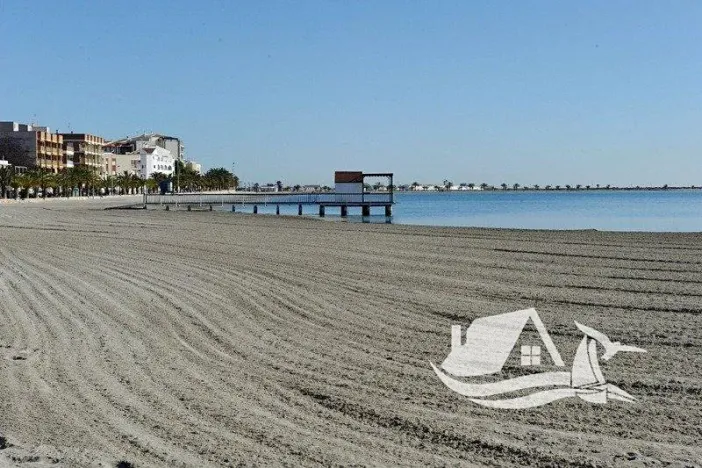 Prodej bytu 3+kk, San Pedro del Pinatar, Španělsko, 74 m2