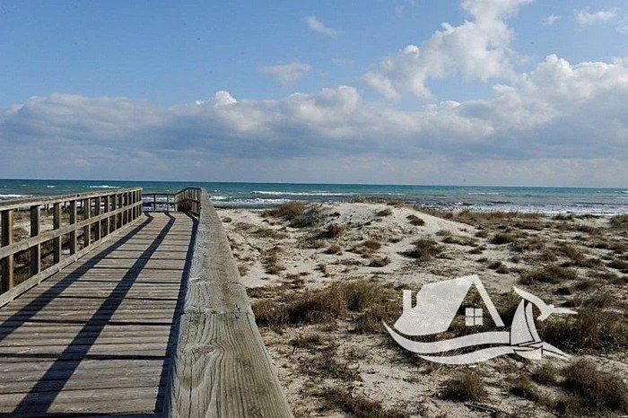 Prodej bytu 3+kk, San Pedro del Pinatar, Španělsko, 74 m2