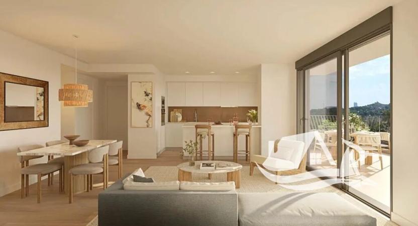 Prodej bytu 2+kk, Villajoyosa, Španělsko, 39 m2