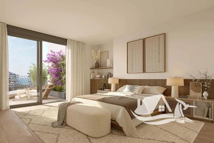 Prodej bytu 2+kk, Villajoyosa, Španělsko, 39 m2