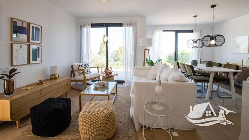 Prodej bytu 2+kk, Villajoyosa, Španělsko, 39 m2