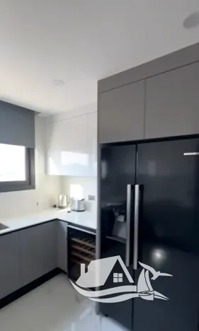 Prodej bytu 4+1, Trikomo, Kypr, 162 m2