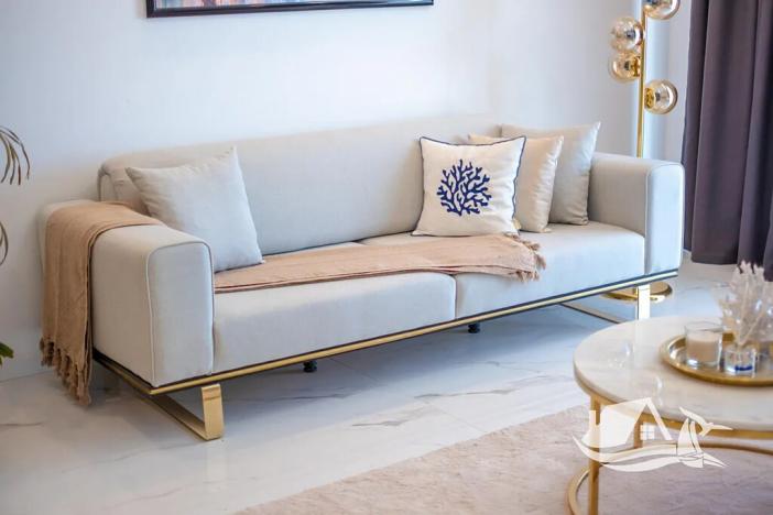 Prodej bytu 3+kk, Trikomo, Kypr, 95 m2