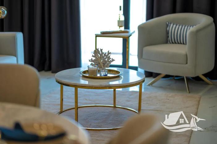 Prodej bytu 3+kk, Trikomo, Kypr, 81 m2