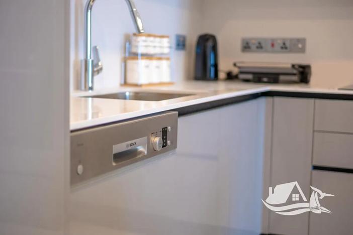 Prodej bytu 3+kk, Trikomo, Kypr, 81 m2