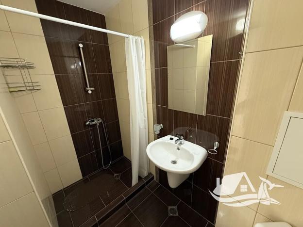 Prodej bytu 2+kk, Sveti Vlas, Bulharsko, 55 m2