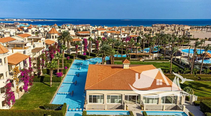 Prodej bytu 3+kk, Hurghada, Egypt, 98 m2