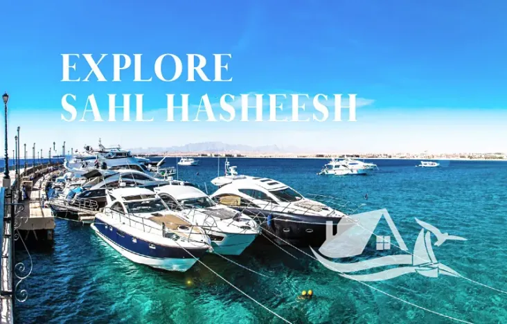 Prodej bytu 3+kk, Hurghada, Egypt, 98 m2