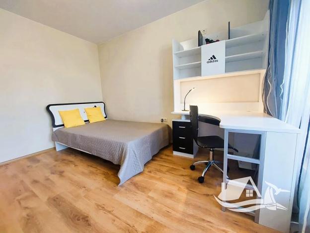 Prodej bytu 3+kk, Ravda, Bulharsko, 94 m2