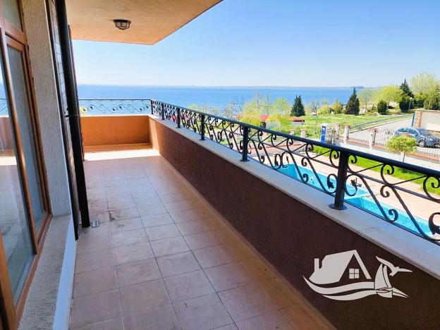 Prodej bytu 3+kk, Ravda, Bulharsko, 94 m2