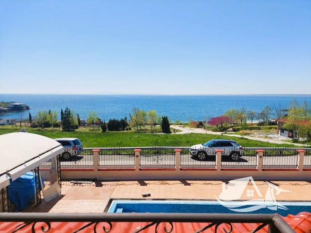 Prodej bytu 3+kk, Ravda, Bulharsko, 94 m2