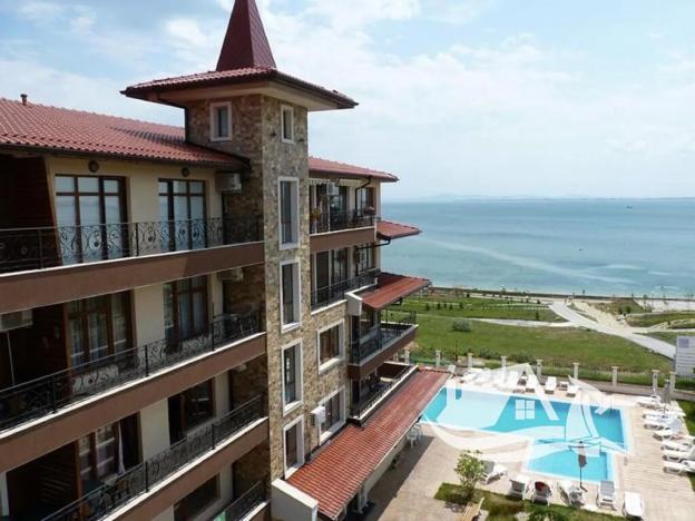 Prodej bytu 3+kk, Ravda, Bulharsko, 94 m2