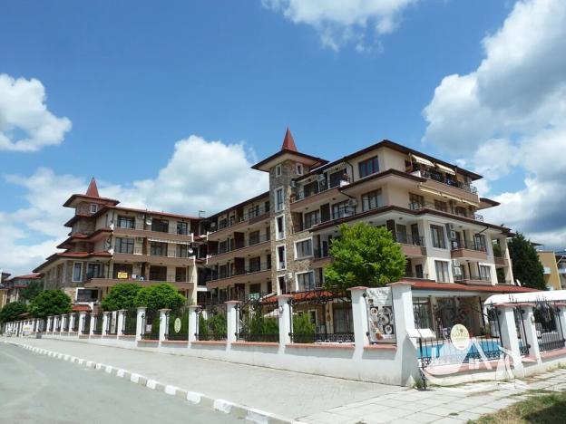 Prodej bytu 3+kk, Ravda, Bulharsko, 94 m2