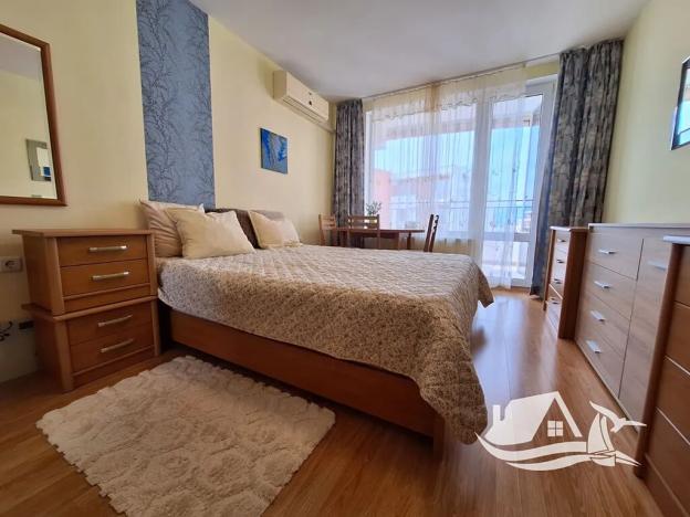 Prodej bytu 2+kk, Sveti Vlas, Bulharsko, 65 m2