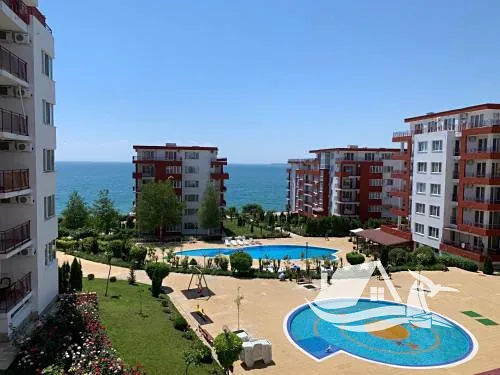 Prodej bytu 2+kk, Sveti Vlas, Bulharsko, 65 m2