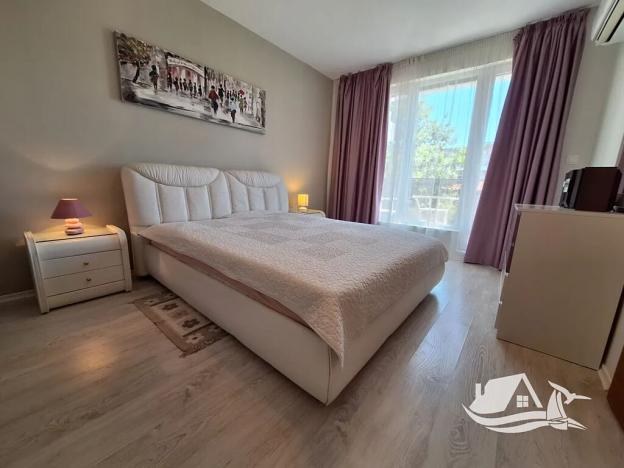 Prodej bytu 3+kk, Sveti Vlas, Bulharsko, 95 m2