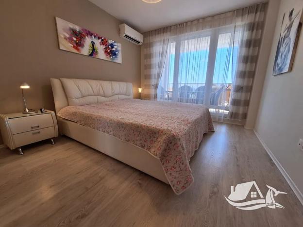 Prodej bytu 3+kk, Sveti Vlas, Bulharsko, 95 m2