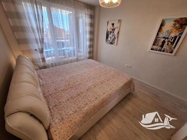 Prodej bytu 3+kk, Sveti Vlas, Bulharsko, 95 m2