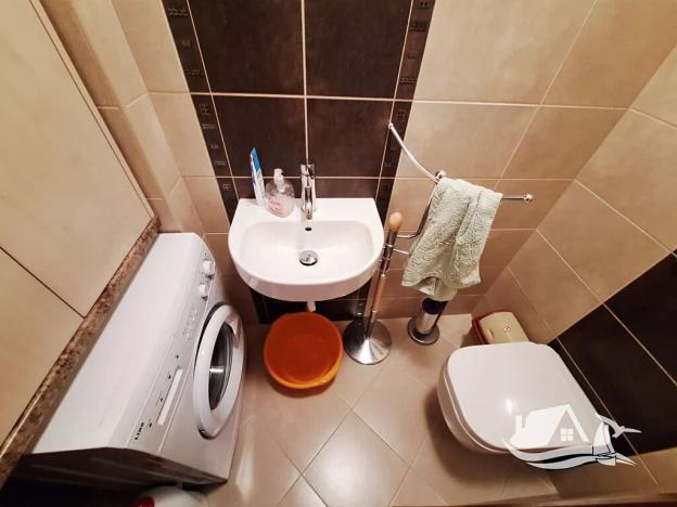 Prodej bytu 3+kk, Sveti Vlas, Bulharsko, 95 m2