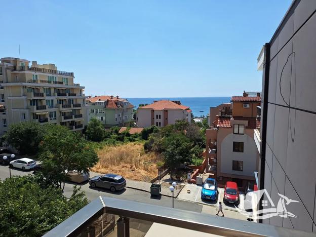 Prodej bytu 3+kk, Sveti Vlas, Bulharsko, 95 m2