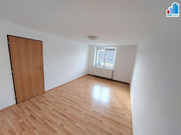 Pronájem bytu 3+1, Staňkov - Staňkov I, Jankovského, 80 m2