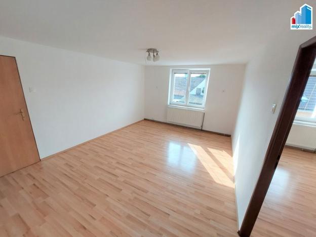 Pronájem bytu 3+1, Staňkov - Staňkov I, Jankovského, 80 m2