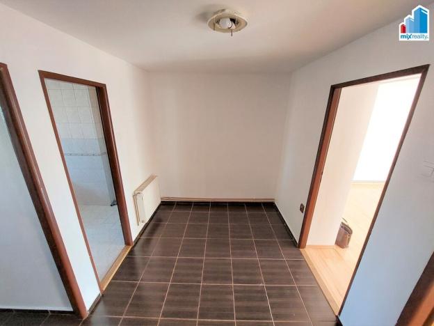 Pronájem bytu 3+1, Staňkov - Staňkov I, Jankovského, 80 m2